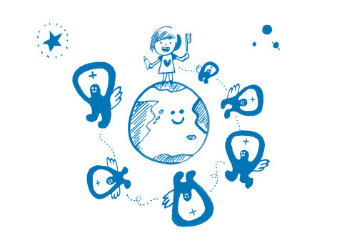 カムくんについて